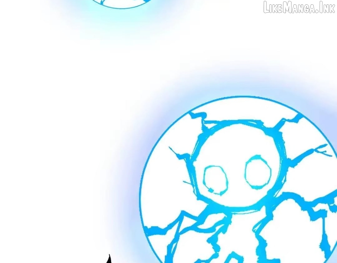 Doomsday for All: Me, Virus Monarch Chapter 122 - page 64